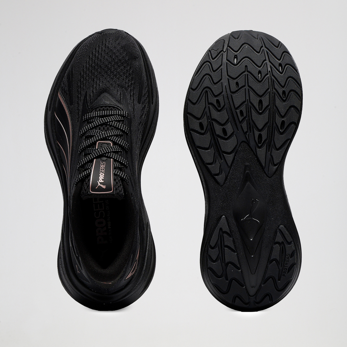 Zapatillas Running Puma Maxima Pro Mujer,  image number null