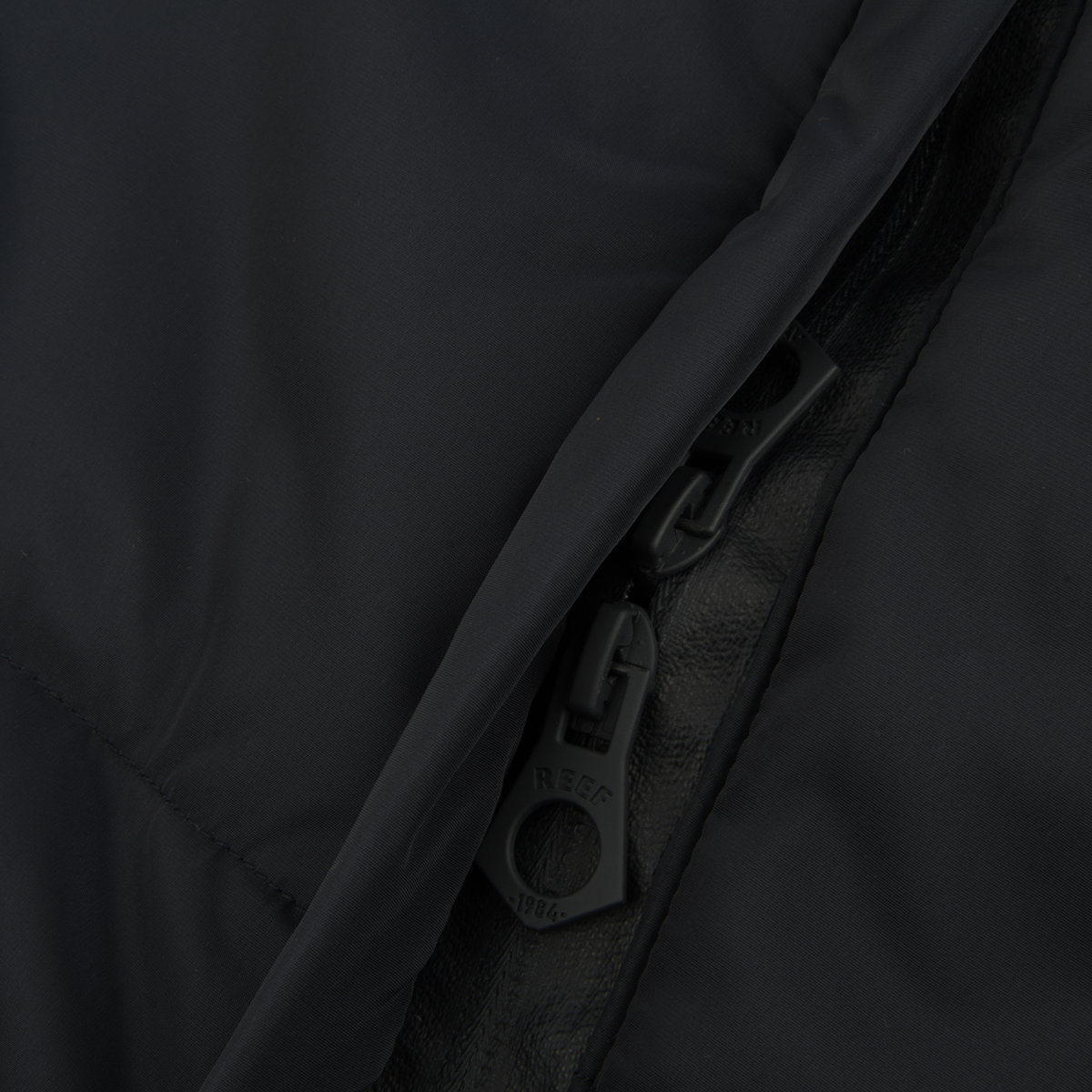 Campera Reef Benue Logo Hombre,  image number null