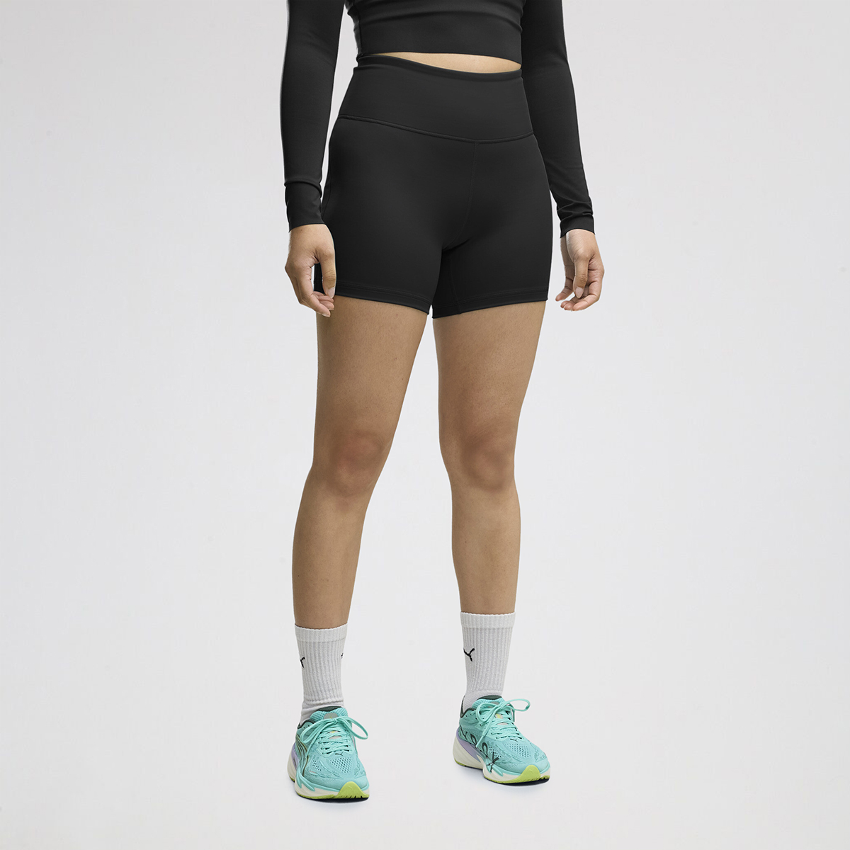 Calza Puma X Hyrox Essentials 5 Mujer,  image number null