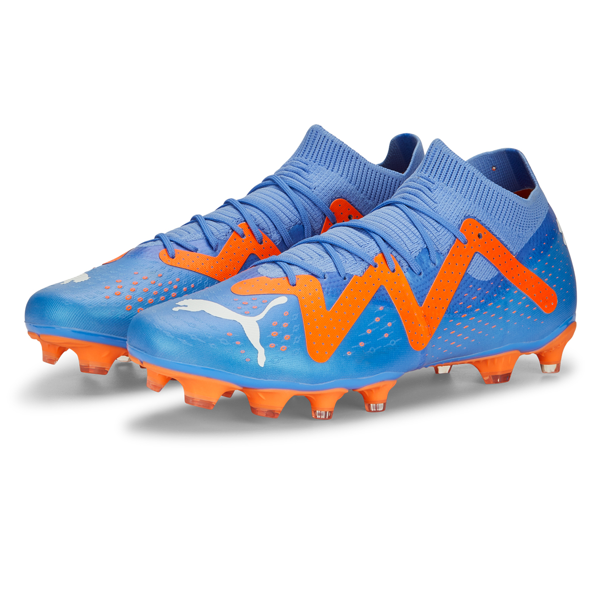 Botines Puma Future Match Fg/Ag,  image number null