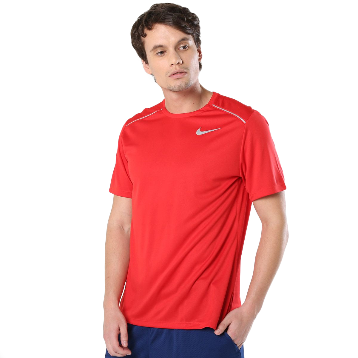 Remera nike dry miler new arrivals