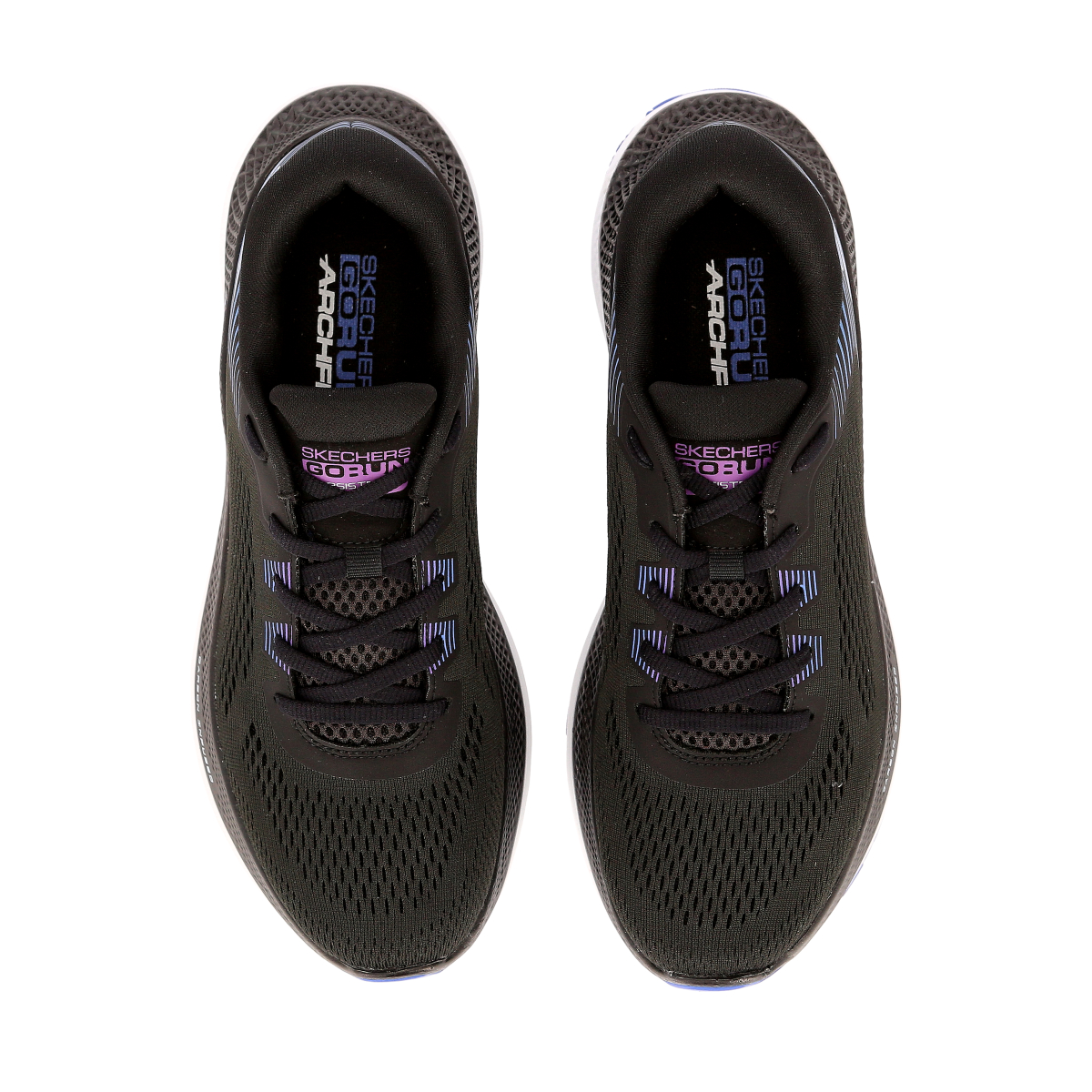 Zapatillas Running Skechers Go Run Persistence Mujer Dexter