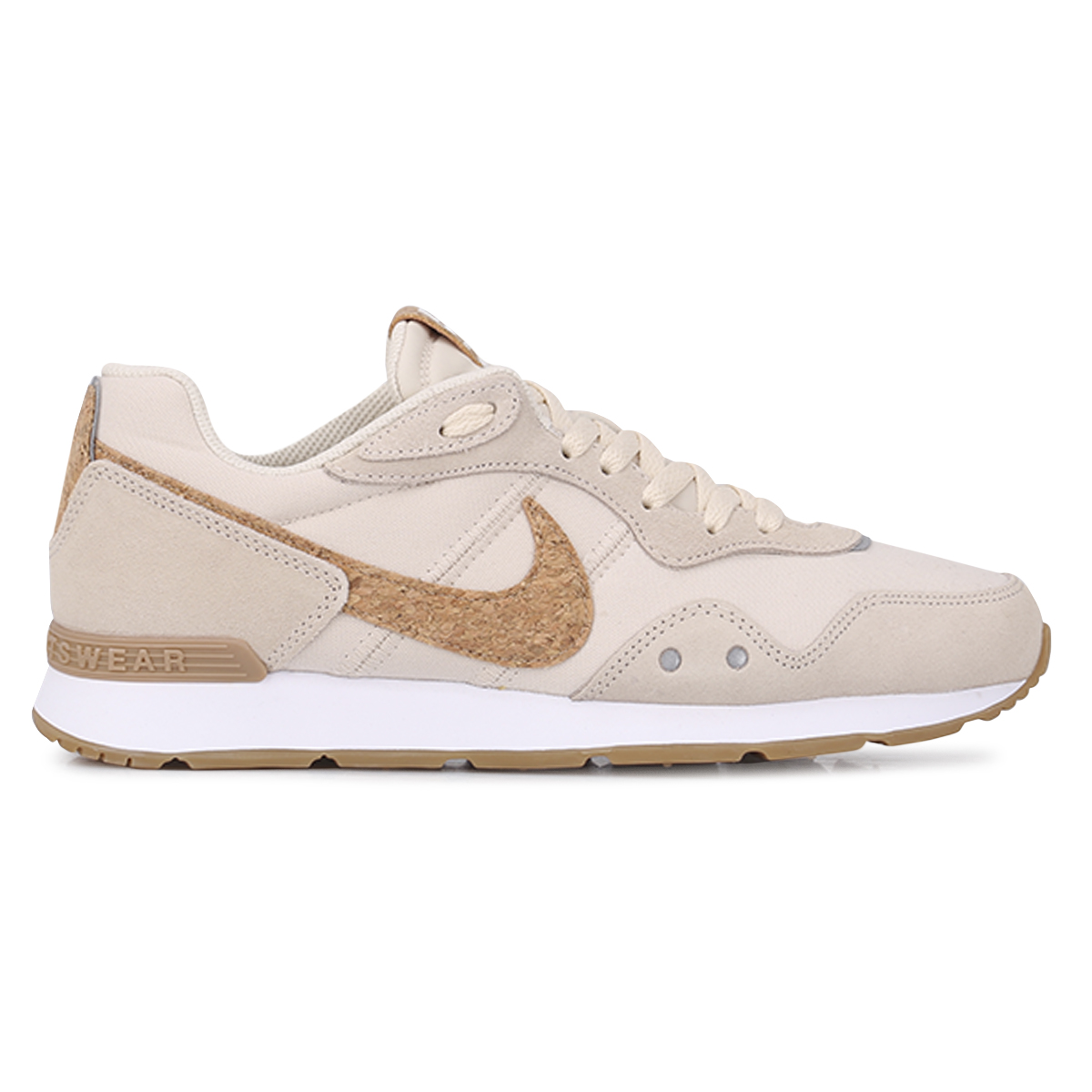 Ojotas nike deals mujer doradas