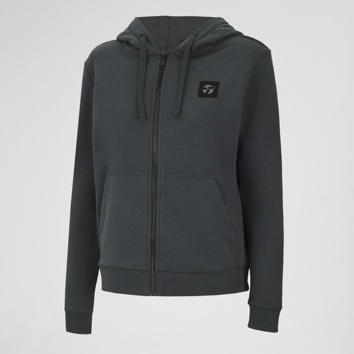 Buzo con Cierre Topper RTC II Mujer con capucha,  image number null