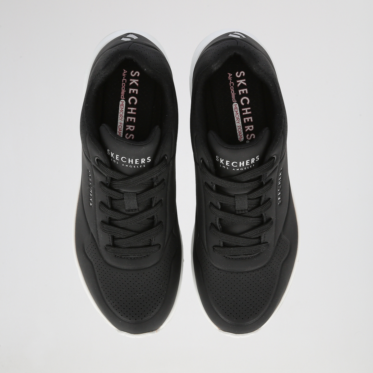 Zapatillas Skechers Uno Stand On Air Mujer,  image number null