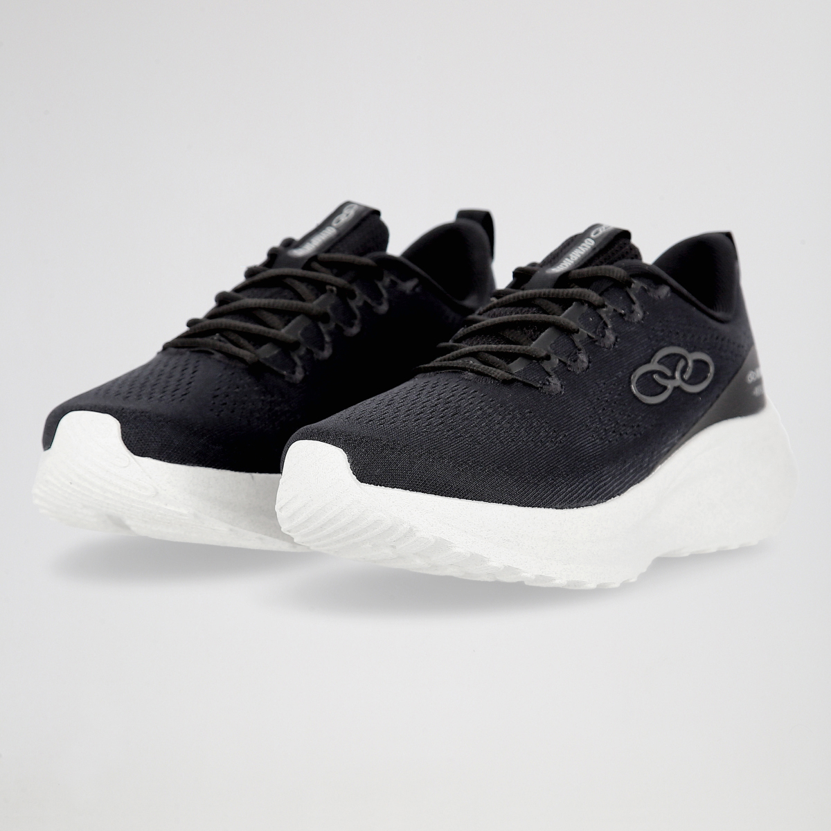 Zapatillas Running Olympikus Reflect Hombre,  image number null