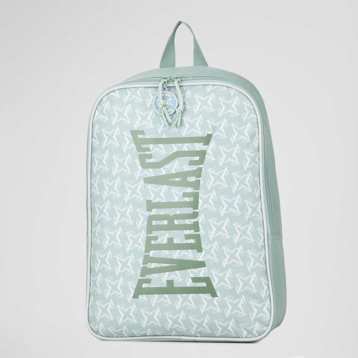 Mochila Everlast Porta Notebook con llavero,  image number null