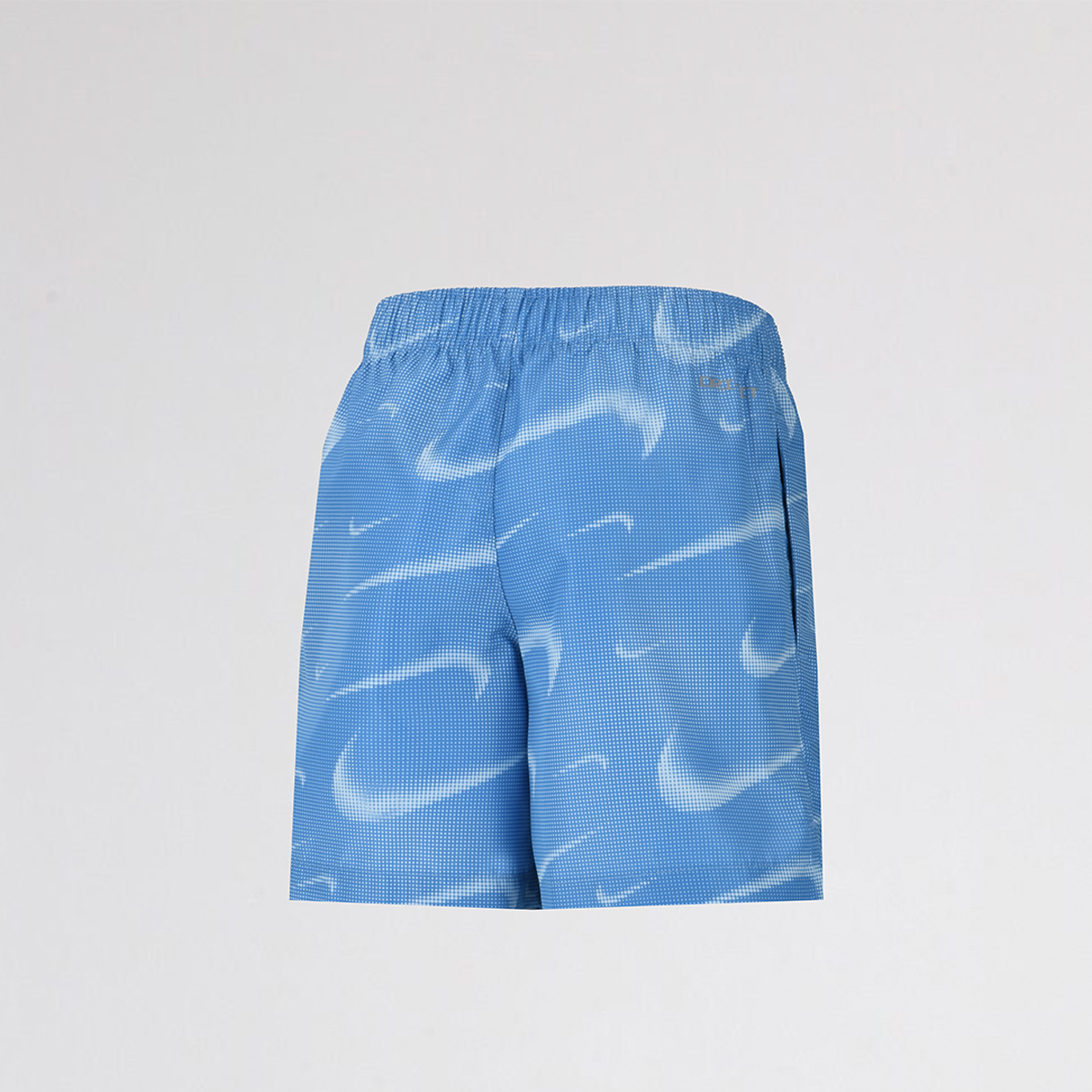Short nike rhythm dri-fit niño — imagen 2