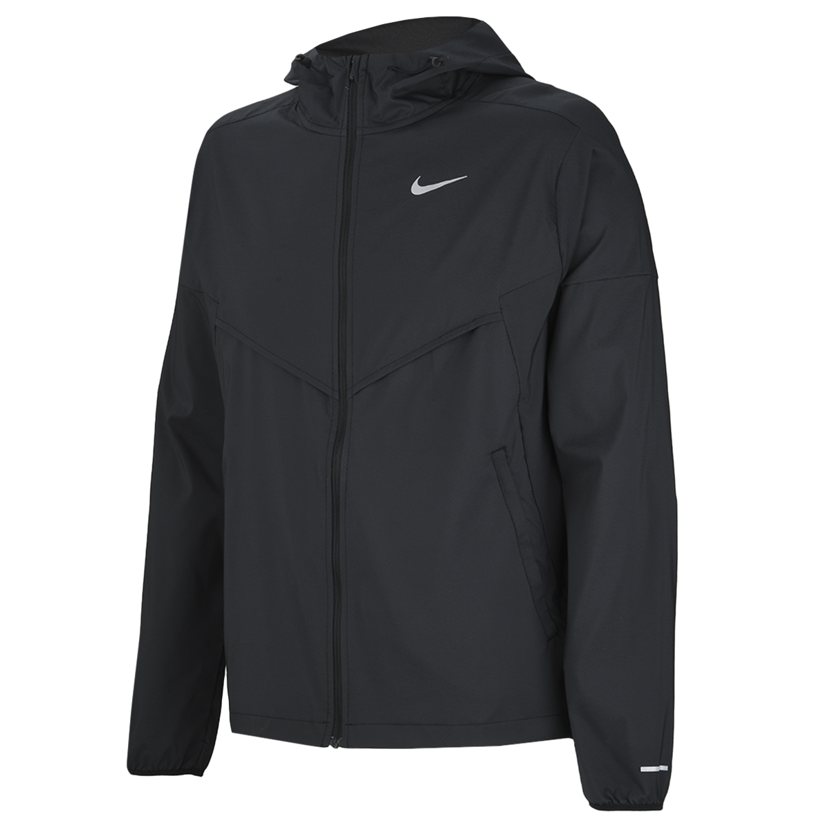 Campera Running Nike Windrunner Hombre Dexter