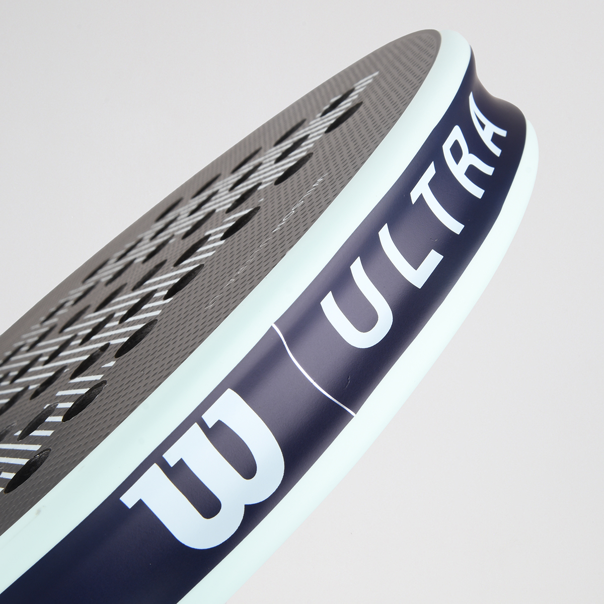 Paleta Pádel Wilson Ultra Lt V2 2 Carbono,  image number null