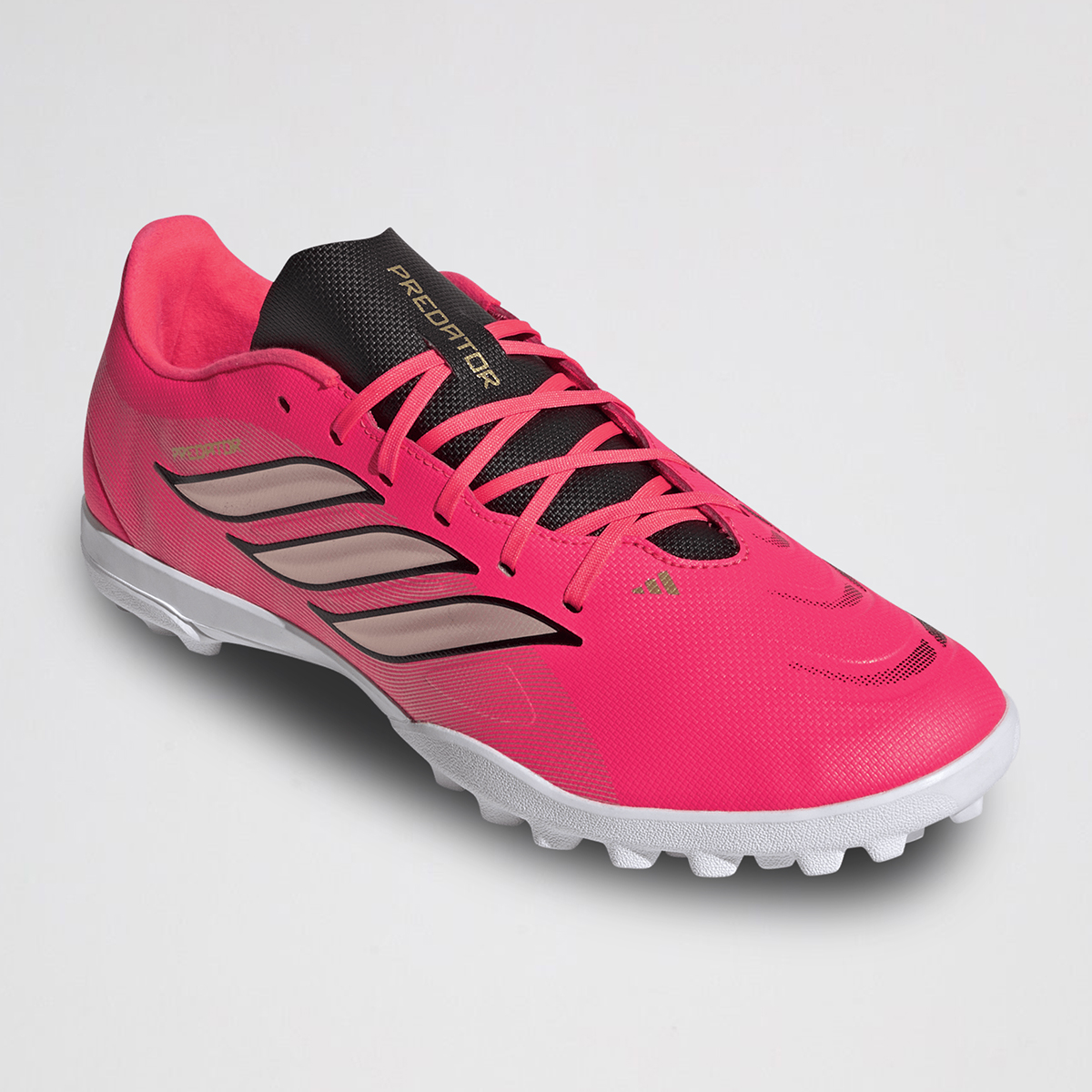 Botines F&uacute;tbol adidas Predator Club TF Hombre,  image number null