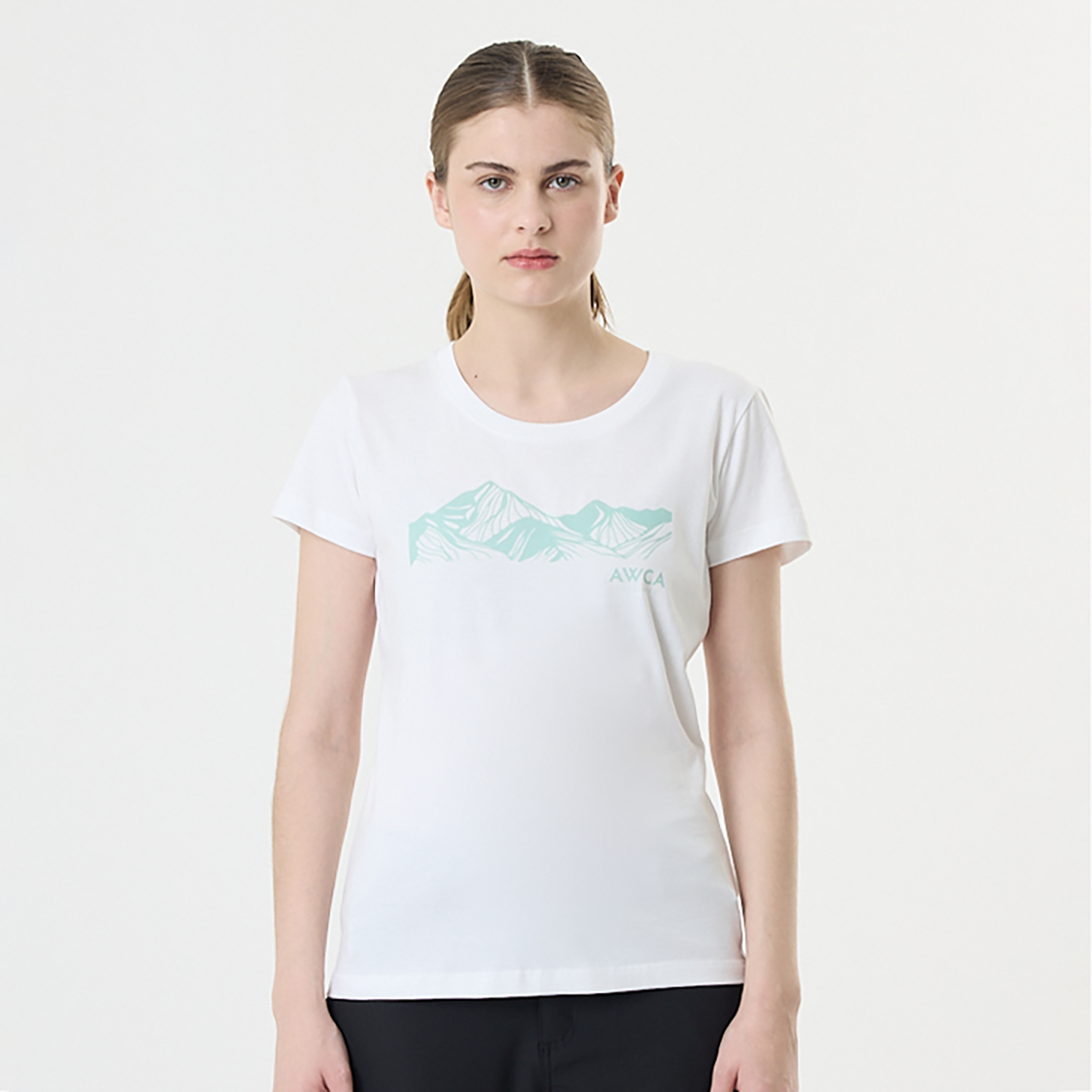 Remera Awca Lanin Mujer,  image number null