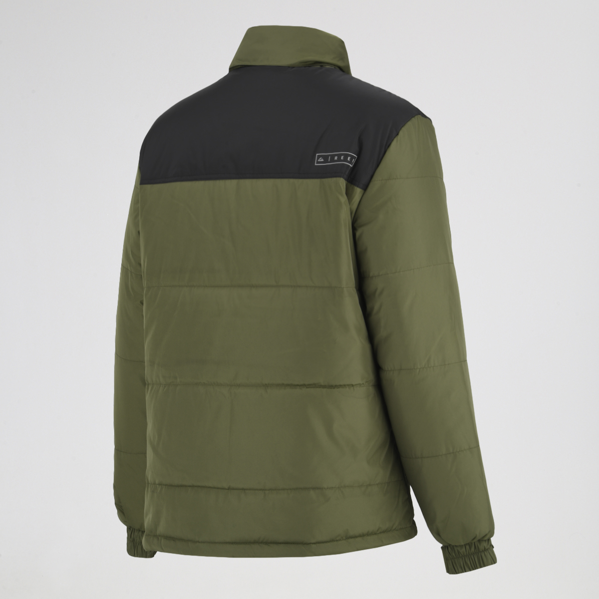 Campera Reef Benue Hombre,  image number null
