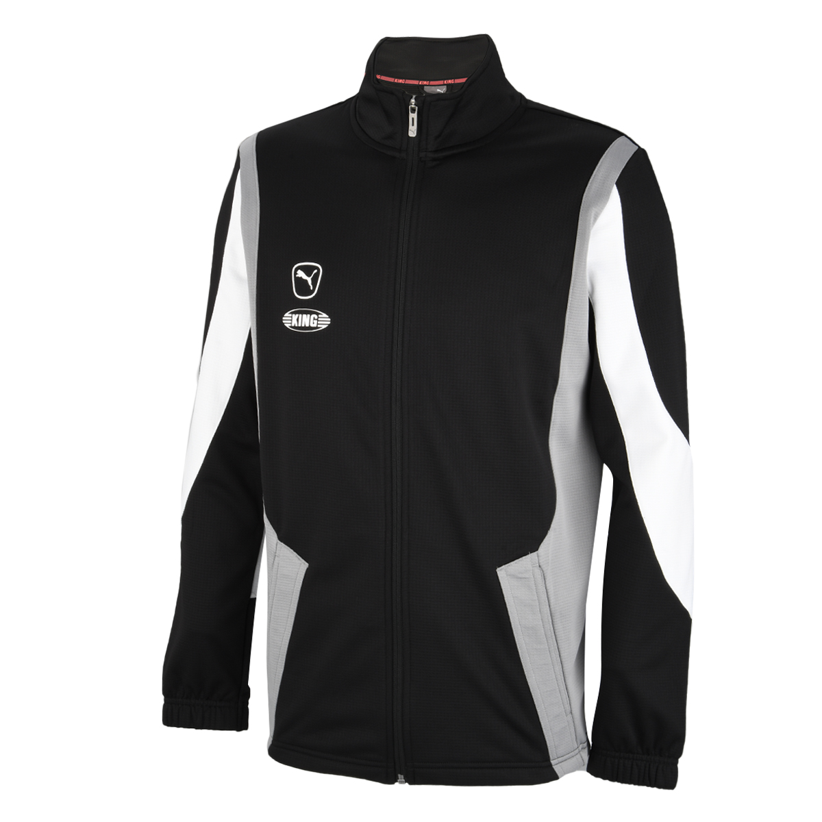 Campera Fútbol Puma King Pro Hombre,  image number null