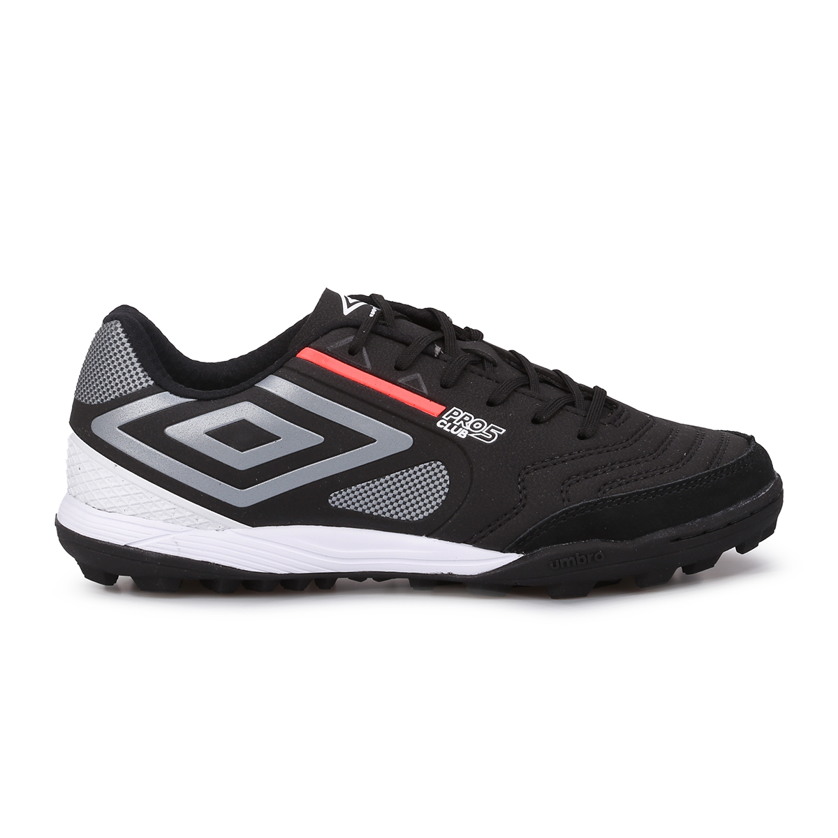 Botines Umbro Pro 5 Bump Club Sintetico,  image number null