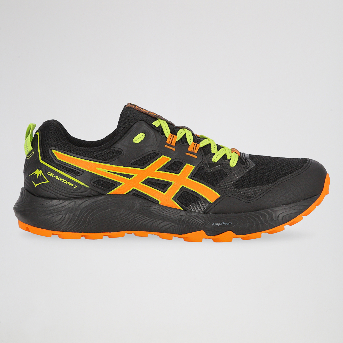 Zapatillas Running Asics Gel-sonoma 7 Standard Hombre,  image number null