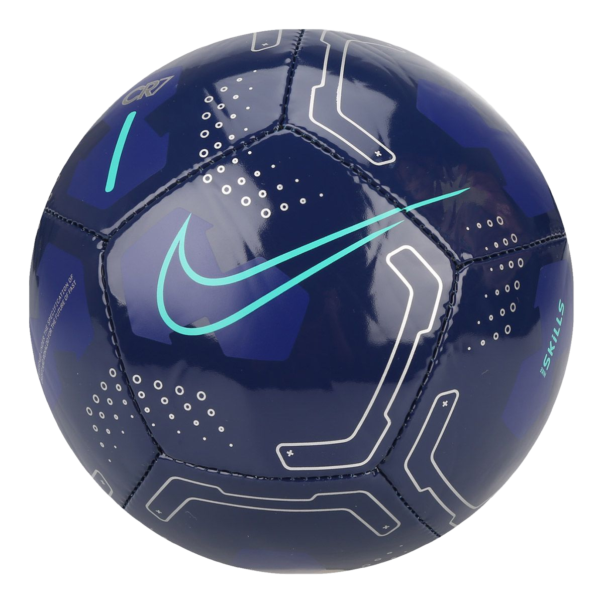 Pelota Nike Cr7 Skills,  image number null