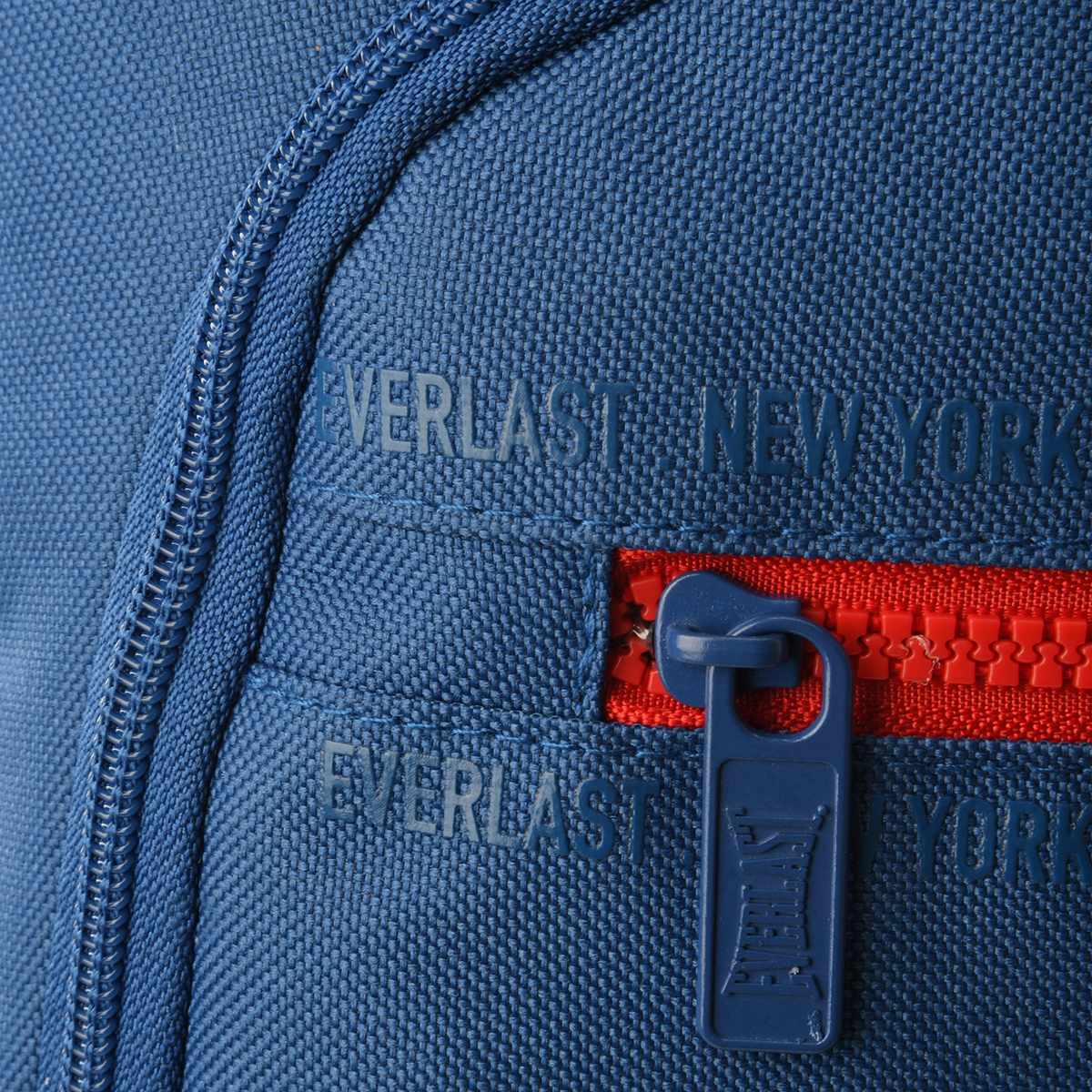 Mochila Everlast 18 Pulgadas poli&eacute;ster,  image number null