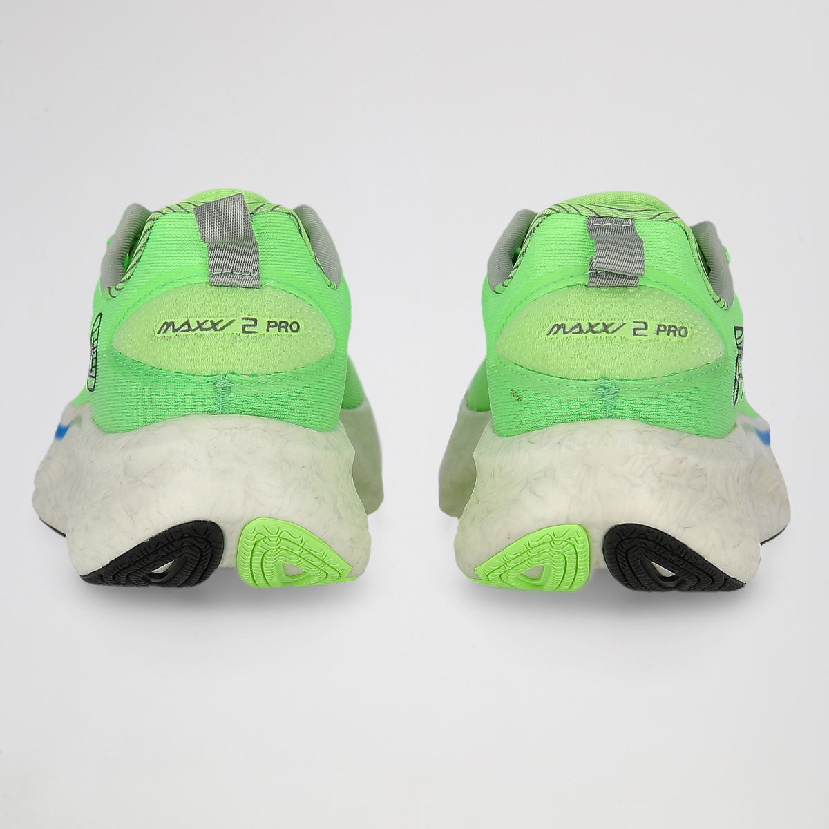 Zapatillas Running Fila Float Maxxi 2 Pro para Mujer,  image number null