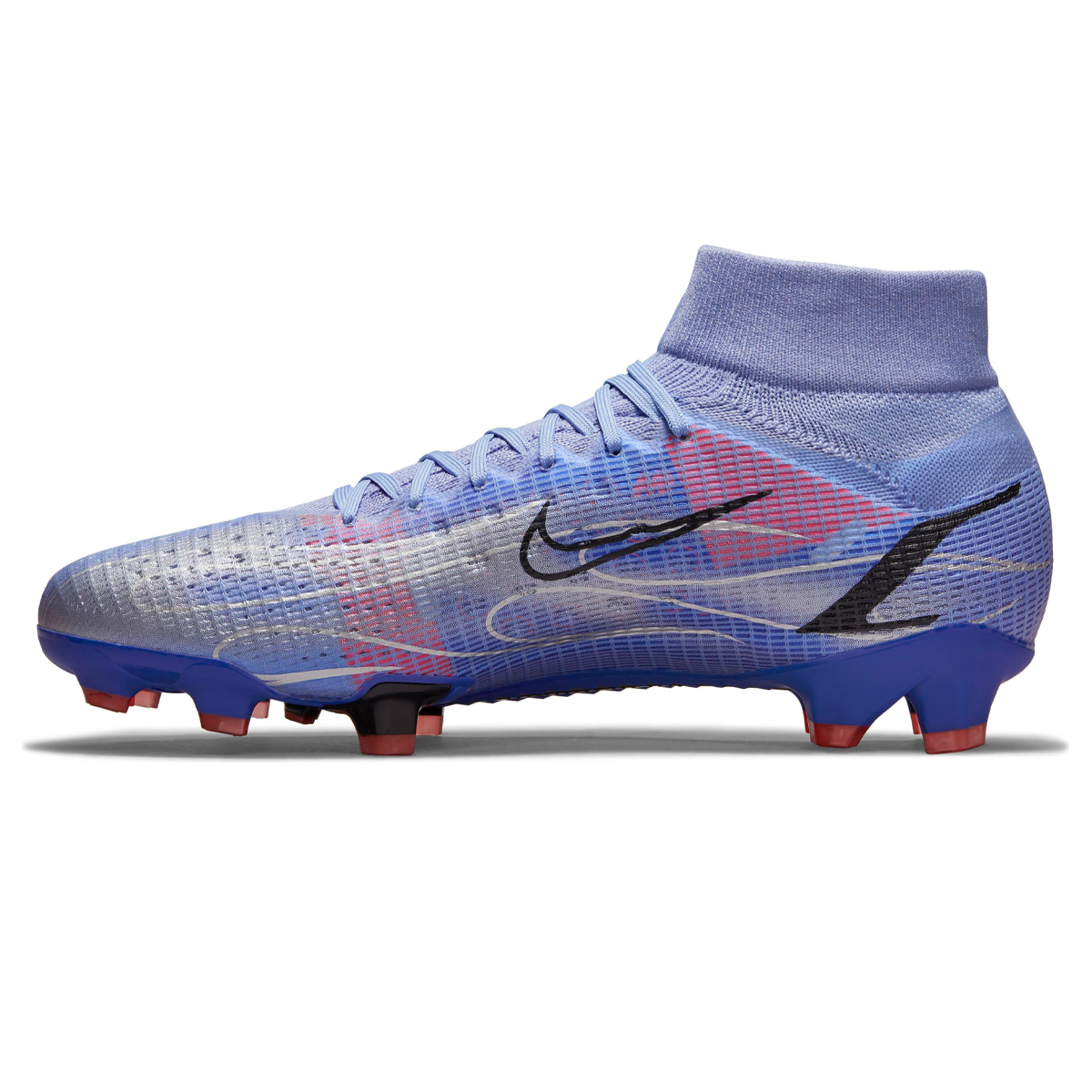 Botines Nike Superfly 8 Pro Km Fg,  image number null
