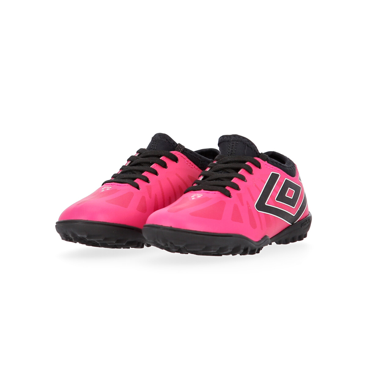 Botines Fútbol Umbro Velocita 6 Club Sintético Niño,  image number null