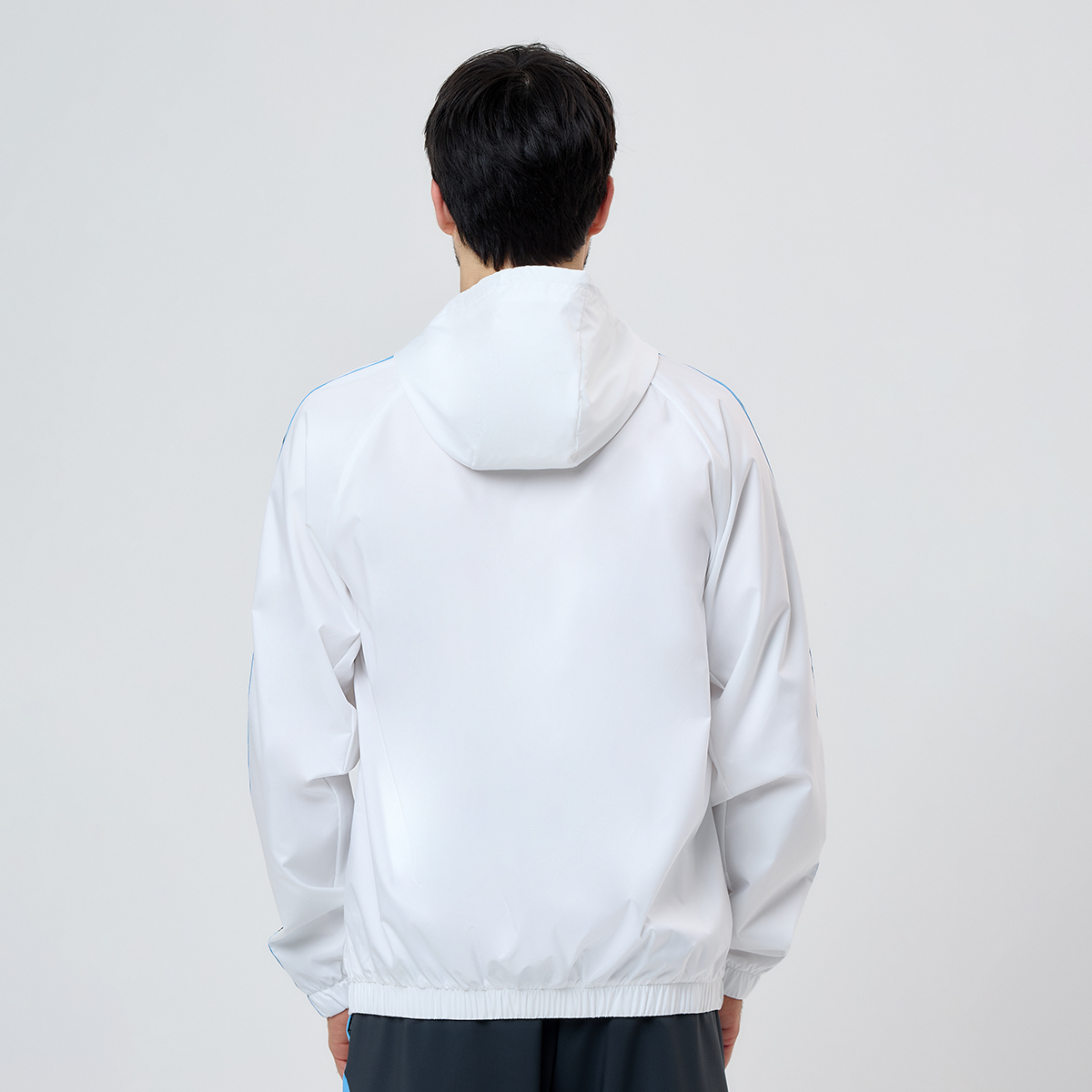Campera Fútbol adidas Afa Dna Hombre,  image number null