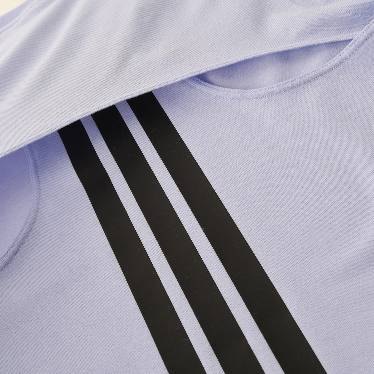 Musculosa Entrenamiento adidas Power Boxy 3 Tiras Mujer,  image number null