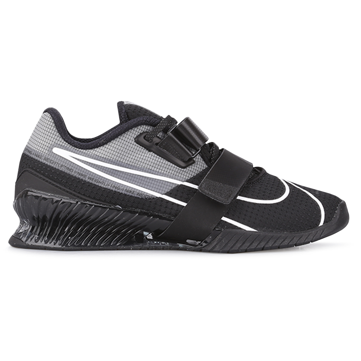 Romaleos 4 outlet