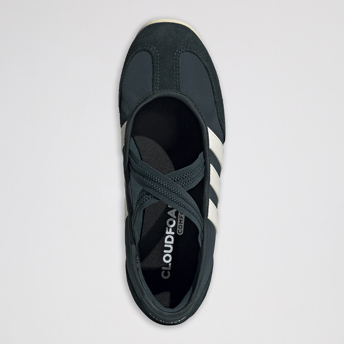 Ballerinas adidas Bareeda Mary Jane Mujer,  image number null