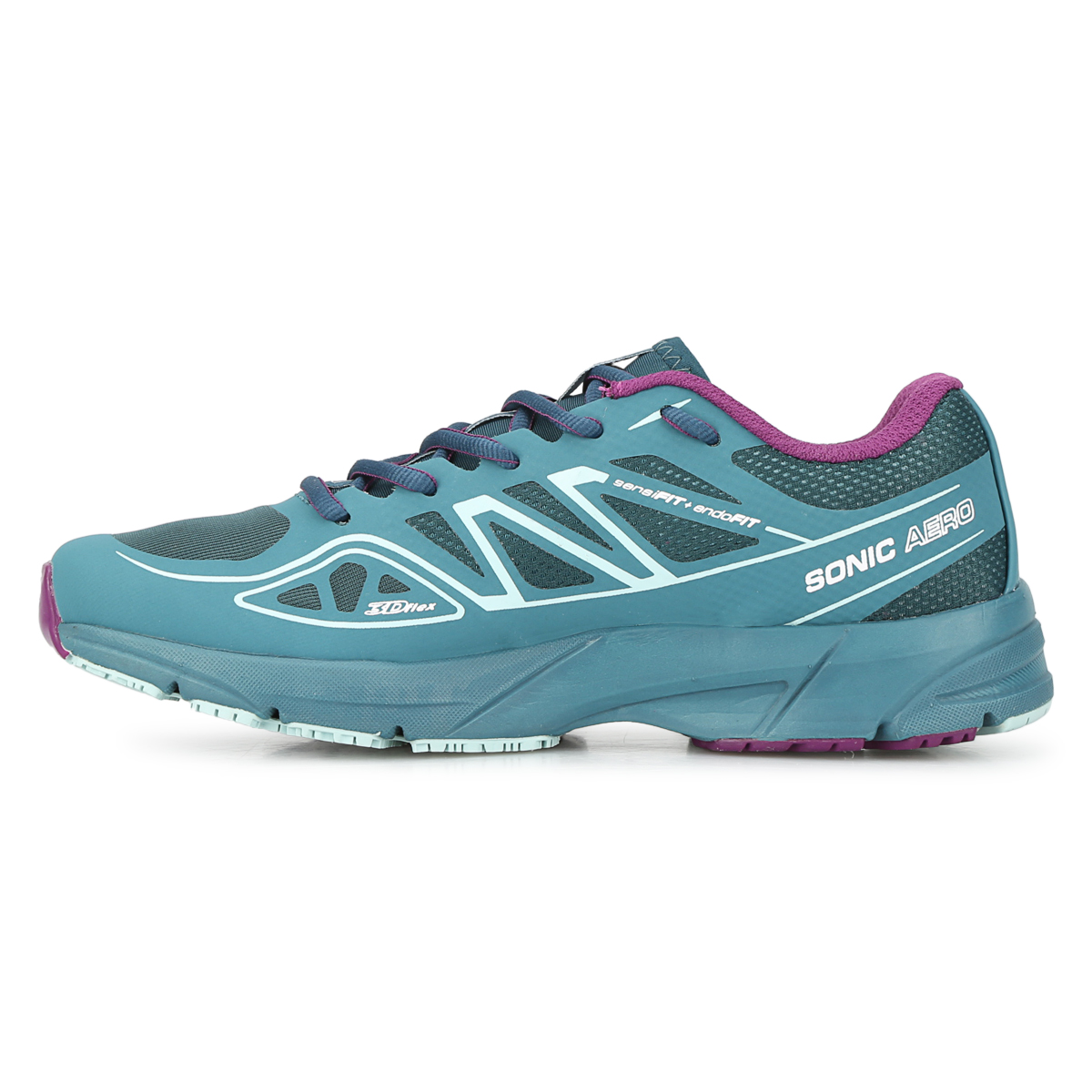Zapatillas Salomon Sonic Aero Dexter
