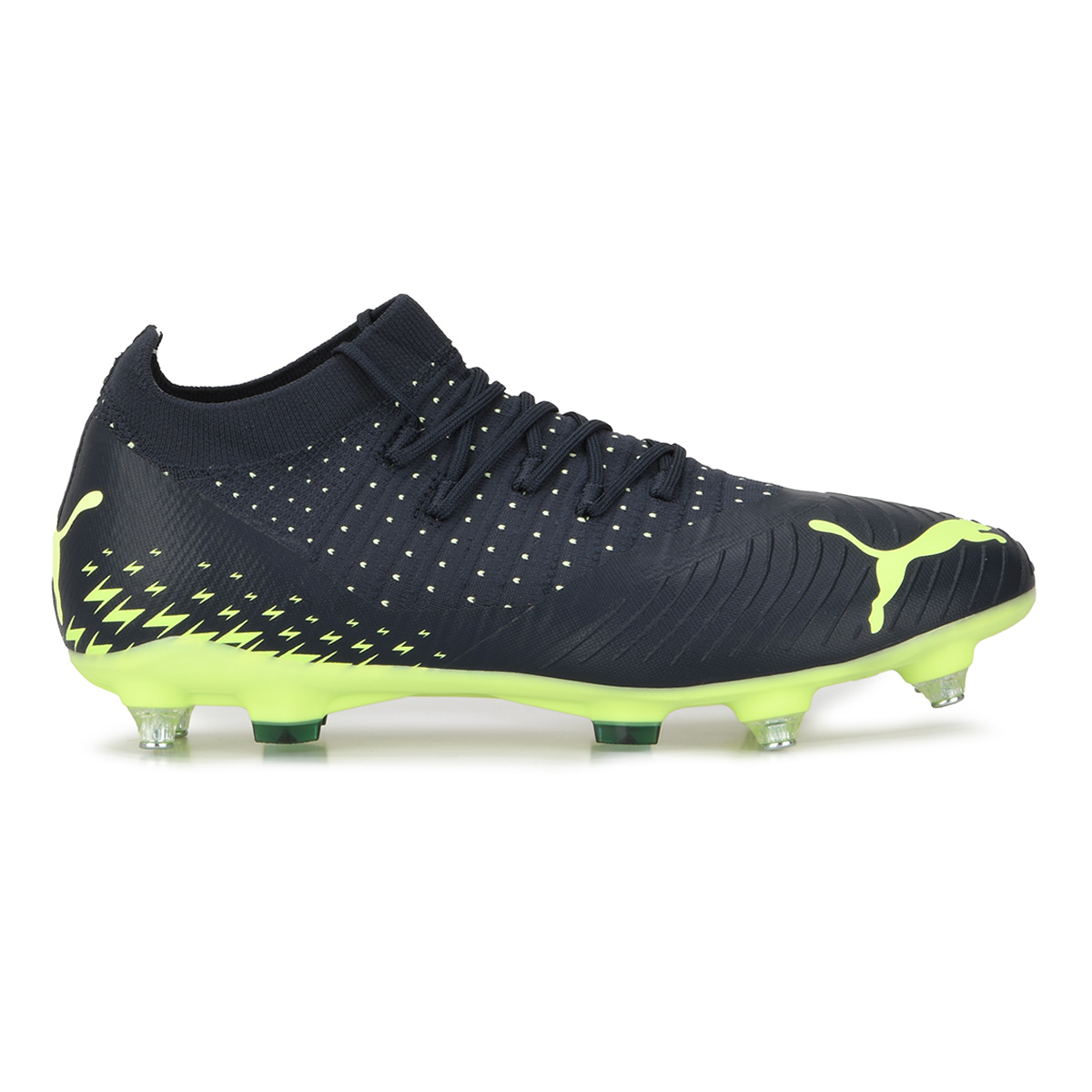 Botines Puma Future Z 3.4 Mxsg,  image number null
