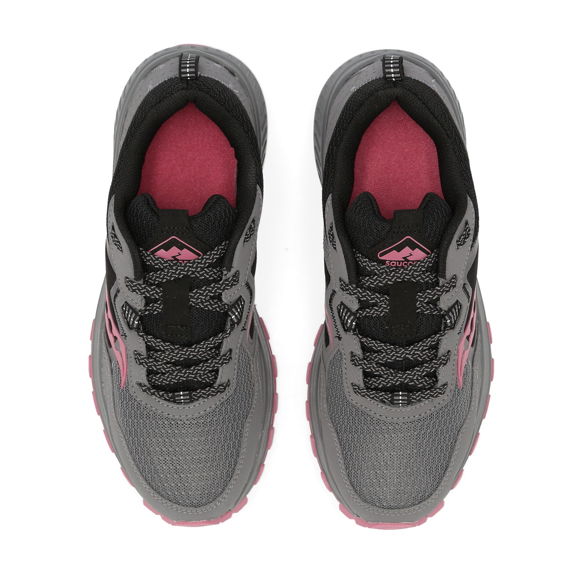 Zapatillas Running Saucony Excursion Tr16 Mujer,  image number null