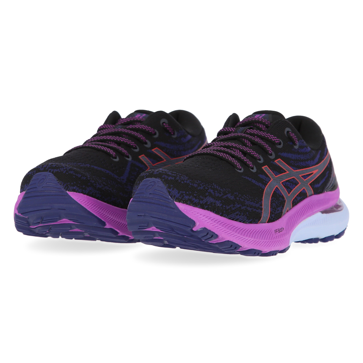 Zapatillas Running Asics Kayano 29 Mujer,  image number null