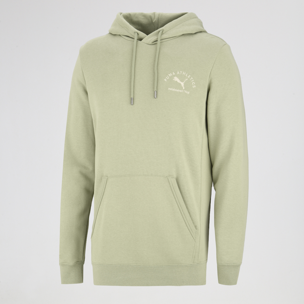 Buzo Puma Class Graphic Hombre,  image number null