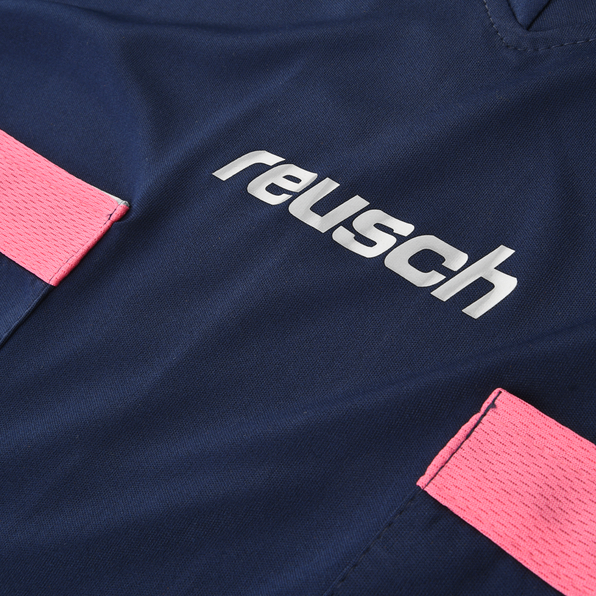 Camiseta Entrenamiento Reusch &Aacute;rbitro Est&aacute;ndar Hombre,  image number null