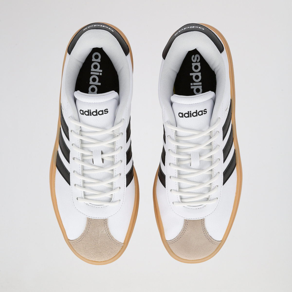 Zapatillas adidas VL Court Bold Mujer,  image number null