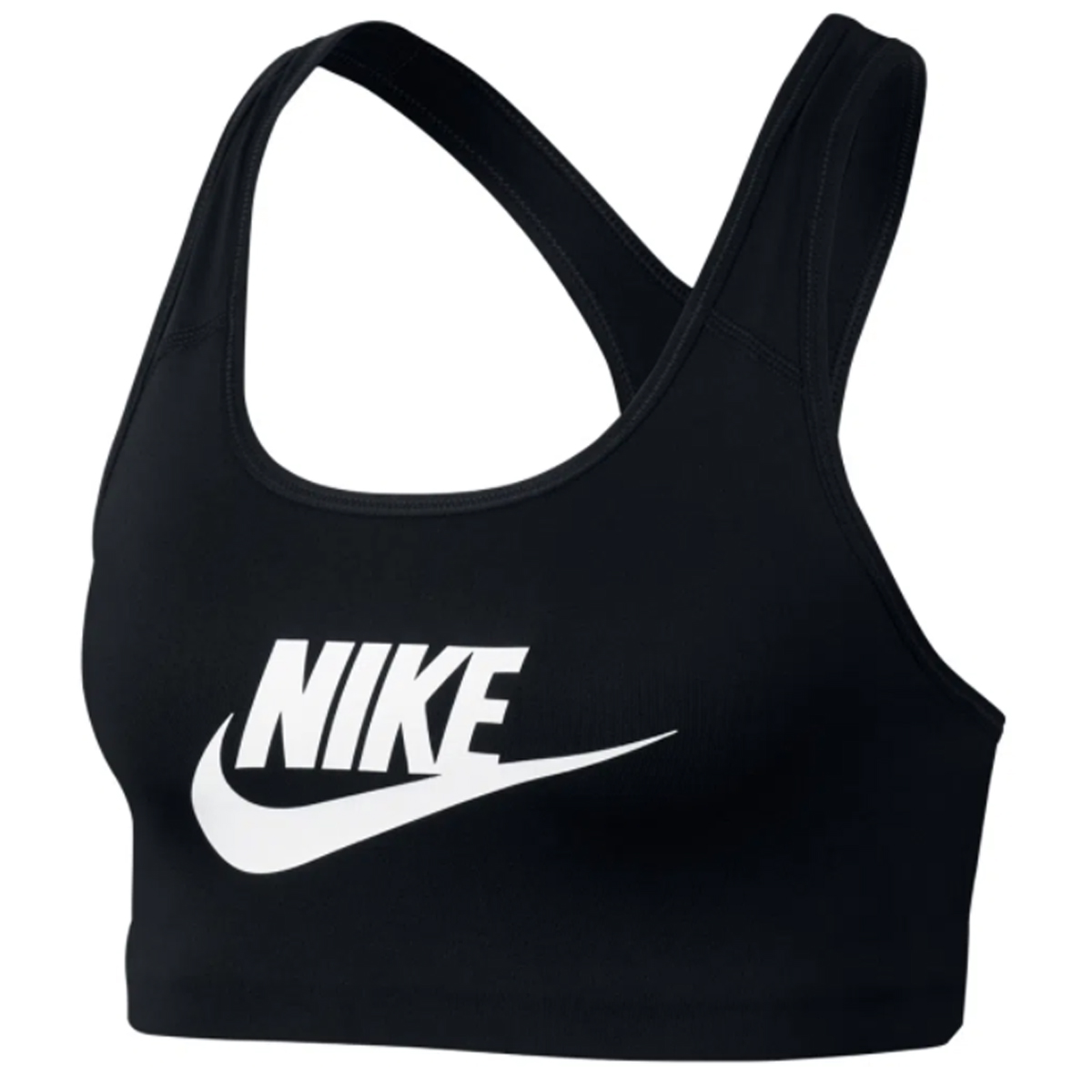 Top Nike Swoosh Futura,  image number null