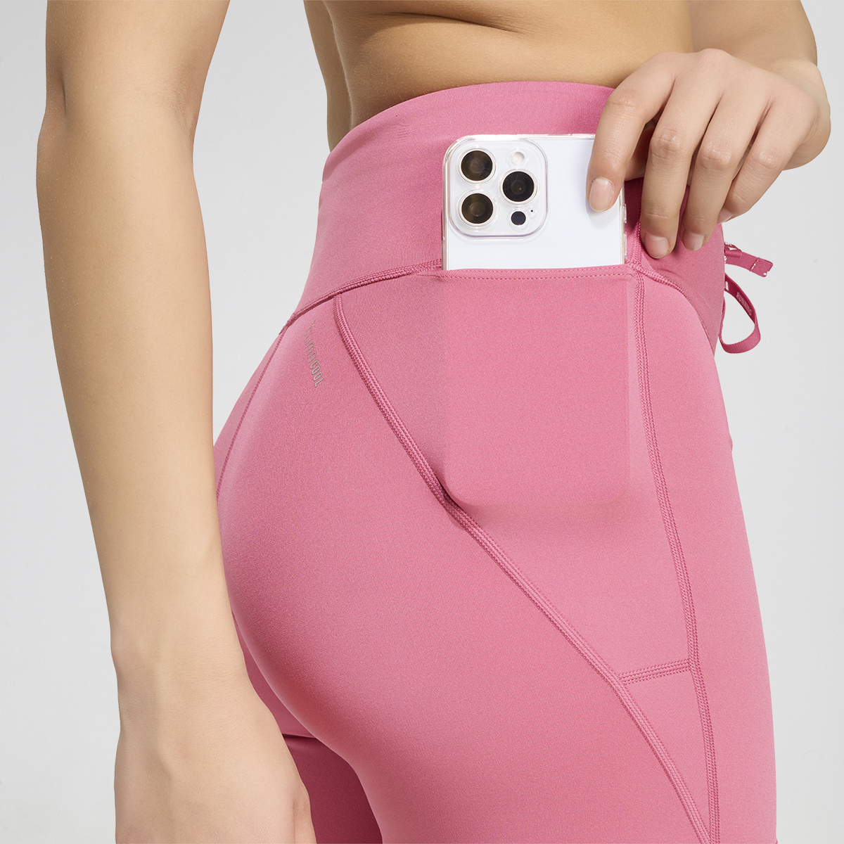 Calza adidas Run Essentials Mujer,  image number null