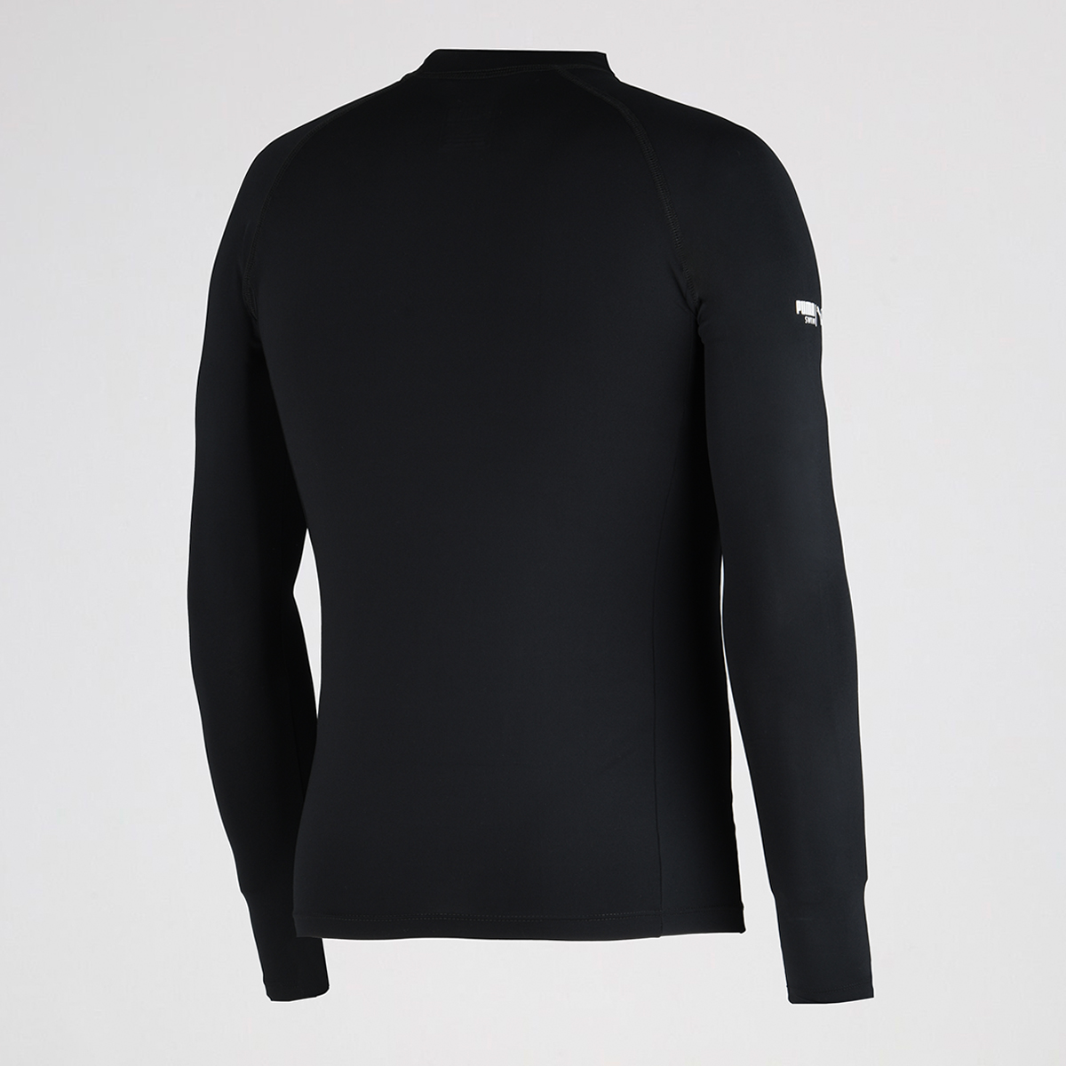 Remera Swim Long Sleeve Rash Guard Hombre,  image number null