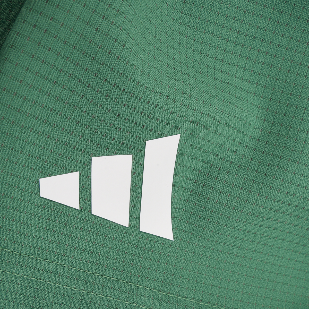 Short Tenis adidas Ergo Hombre Poliéster,  image number null