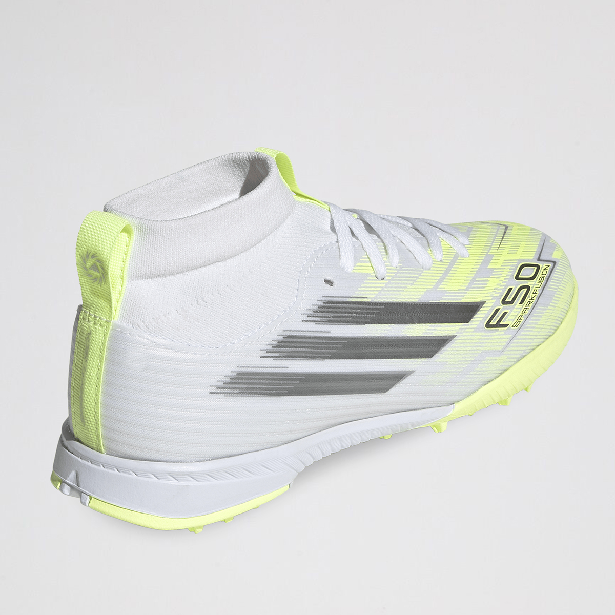 Botines adidas F50 Sparkfusion League Tf infantil,  image number null