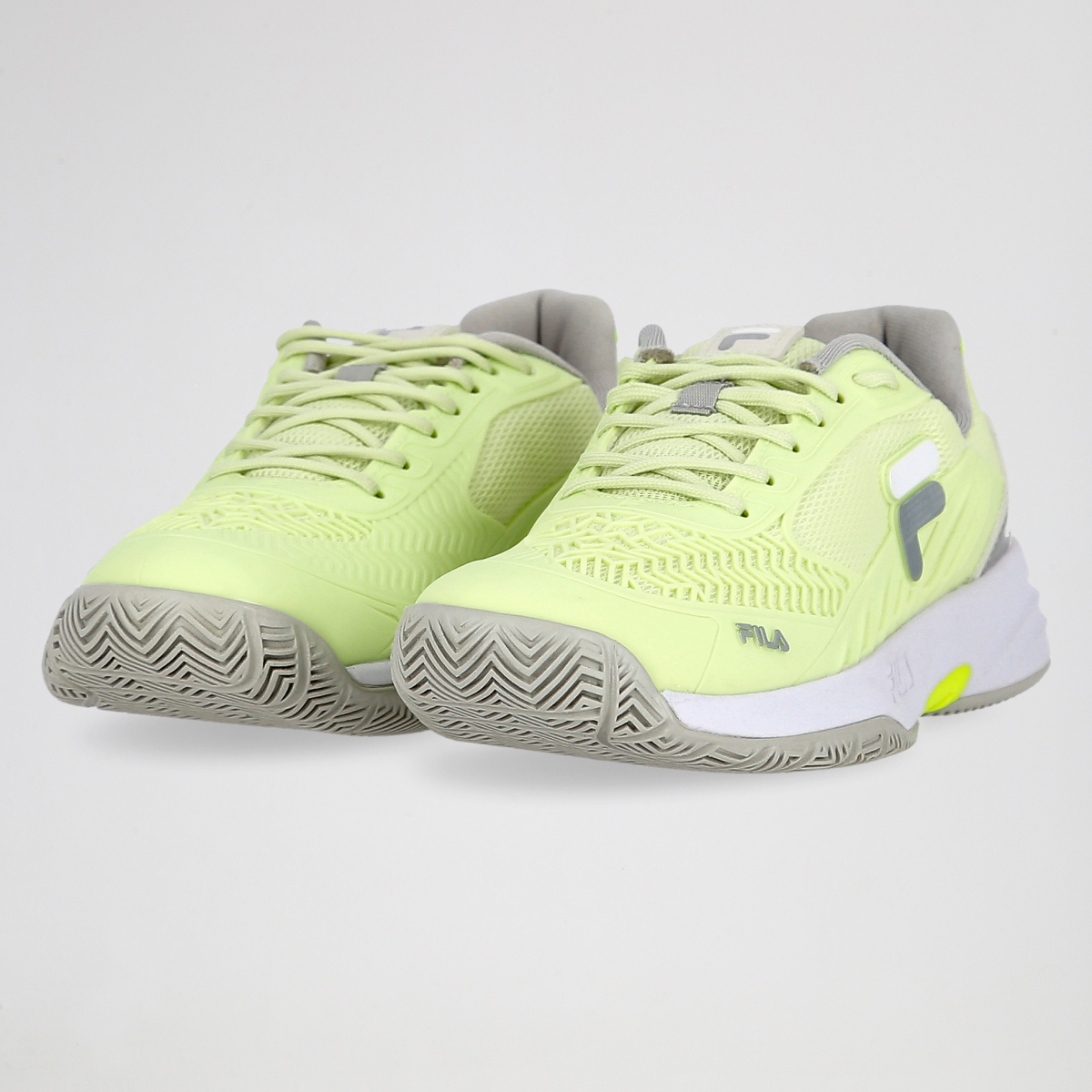Zapatillas Tenis Fila Acer Mujer,  image number null