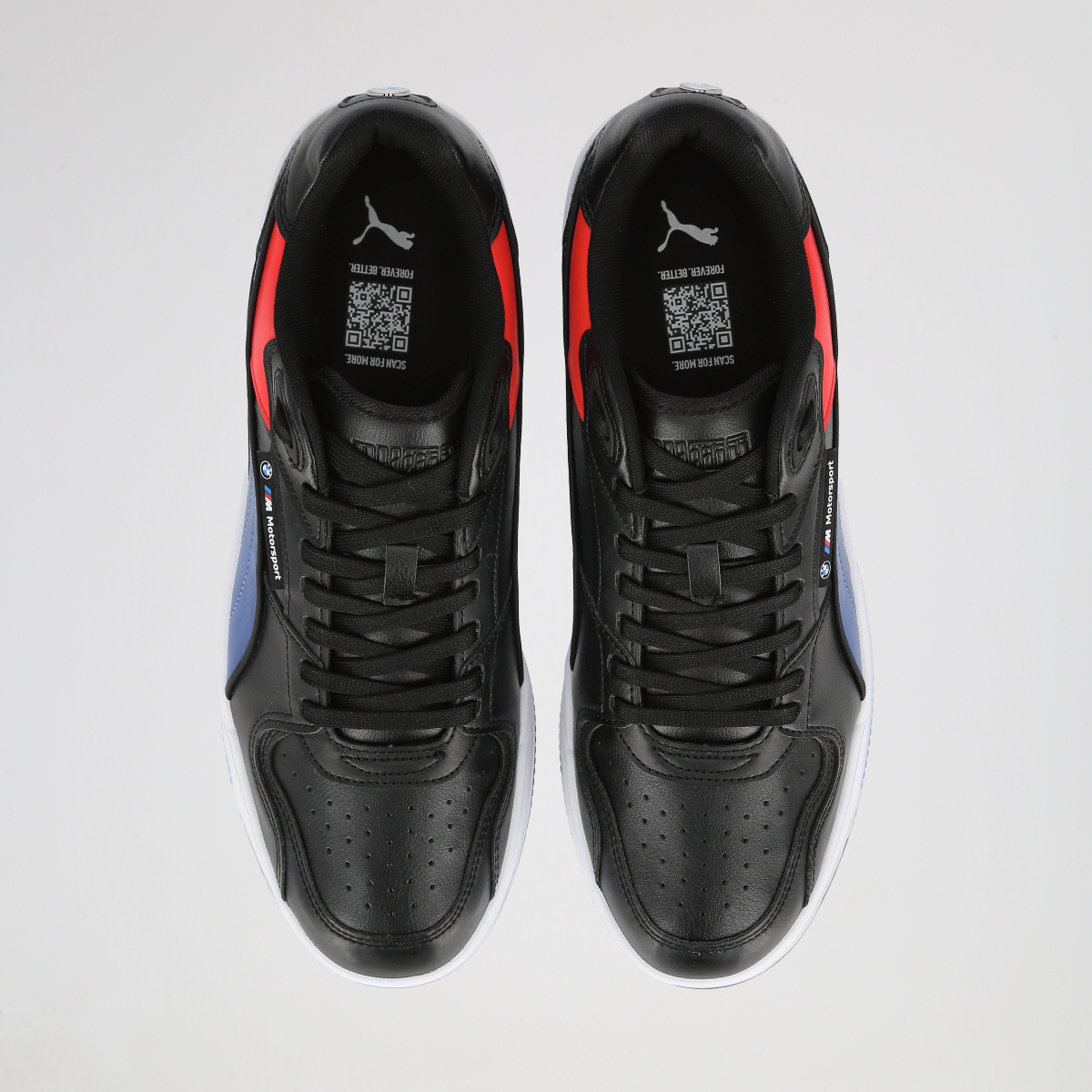 Zapatillas Puma Bmw Mms Break Hombre,  image number null