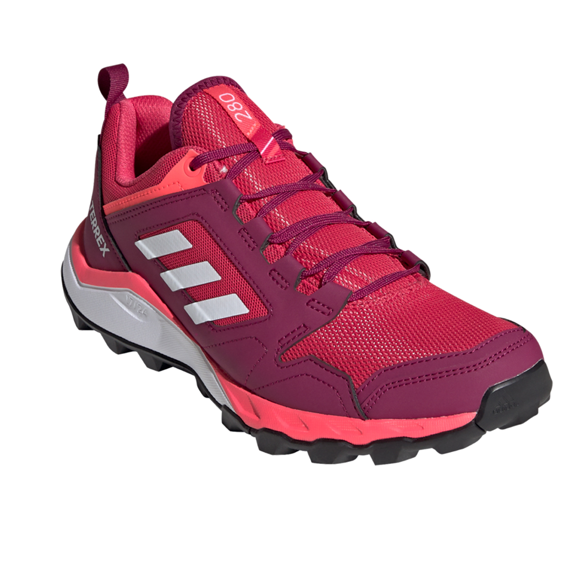 Zapatillas adidas Terrex Agravic Trail Running,  image number null