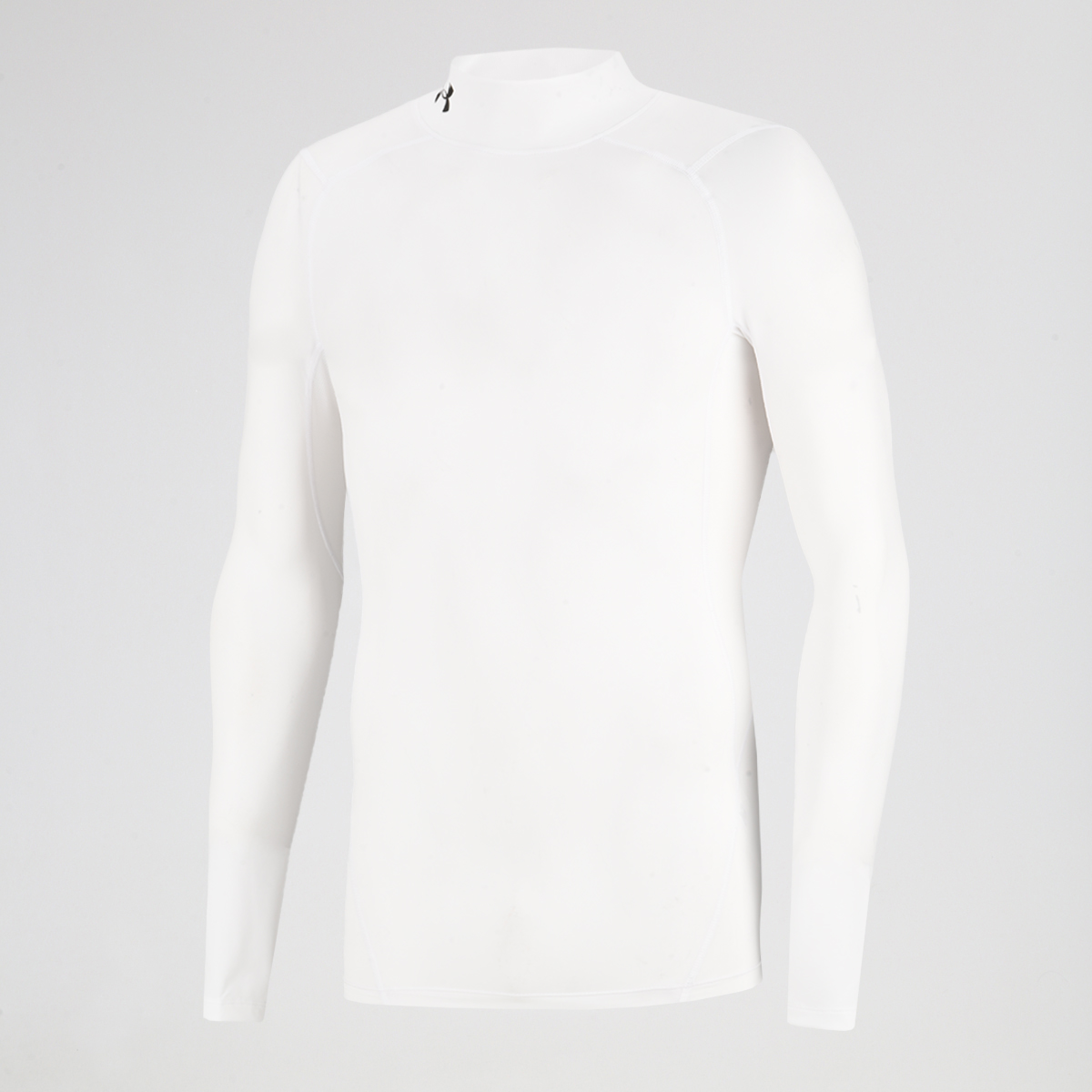Remera Under Armour Manga Larga Compression Hombre,  image number null