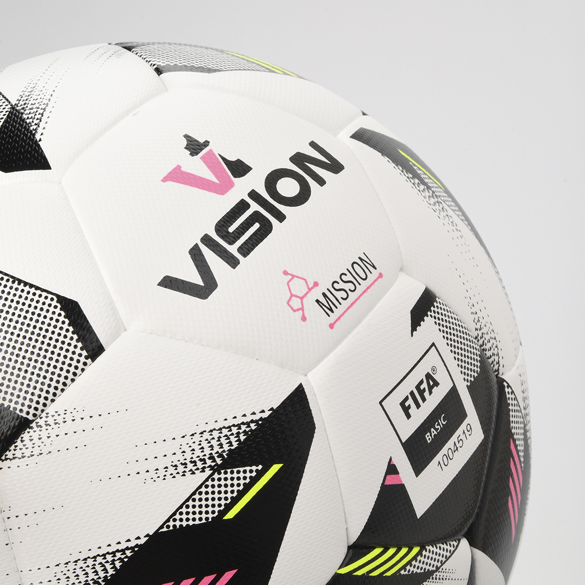 Pelota F&uacute;tbol Vision Mission N5,  image number null