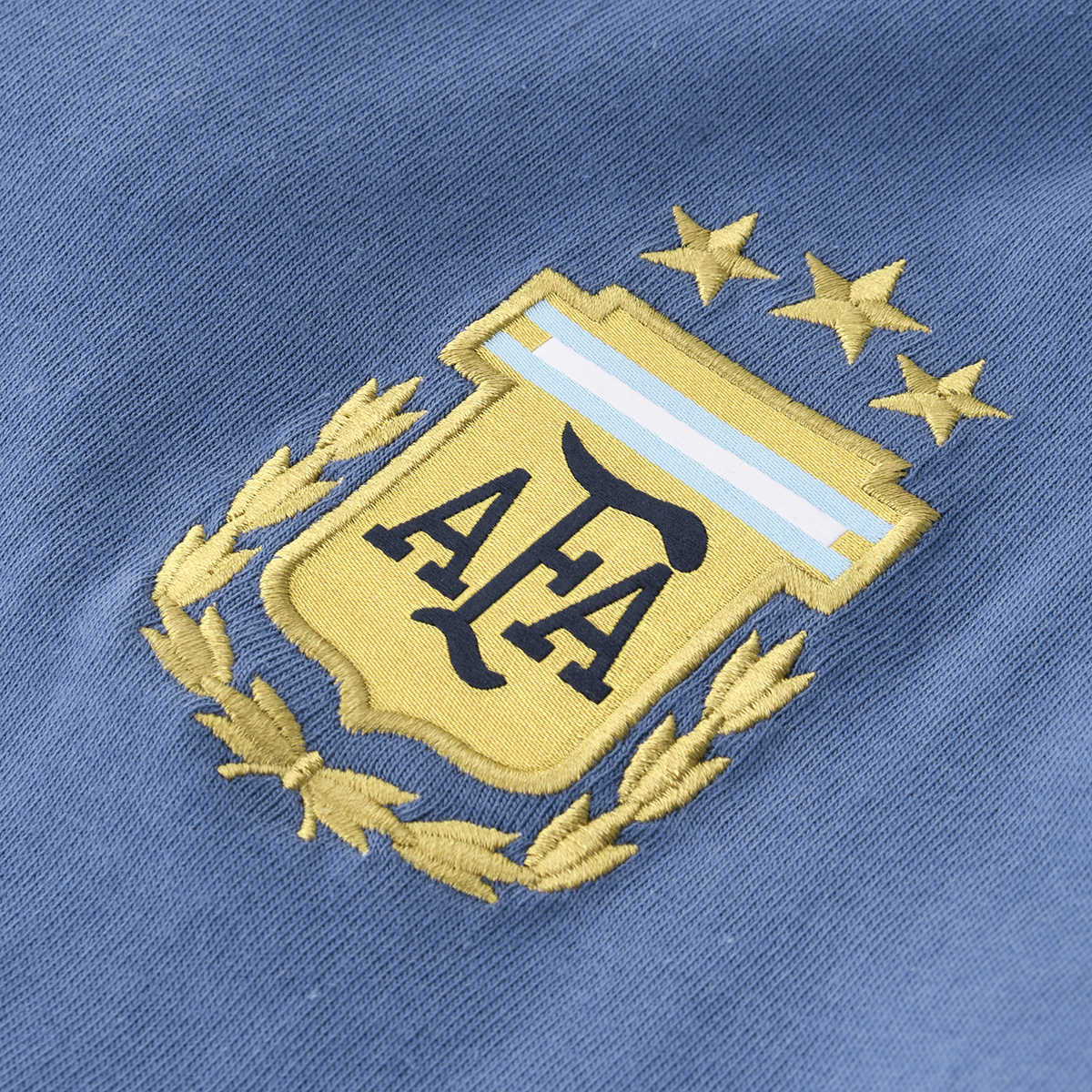 Remera Argentina adidas 2026 Mujer,  image number null