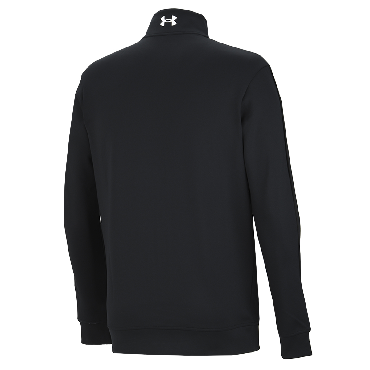 Campera Entrenamiento Under Armour Project Rock Track Hombre,  image number null