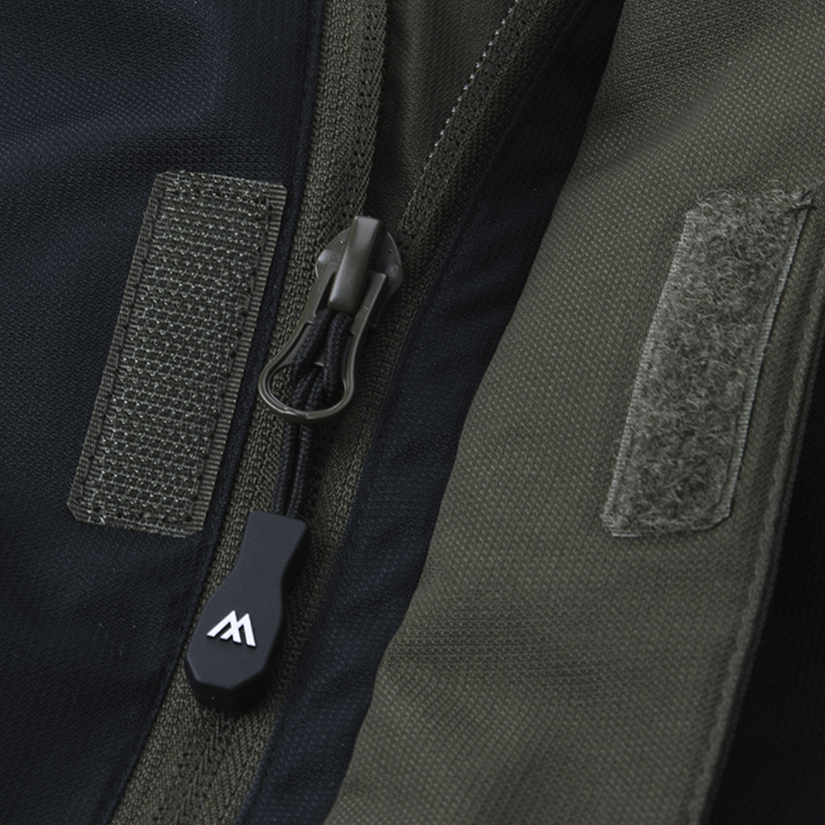 Campera AWCA Tronador Hombre,  image number null