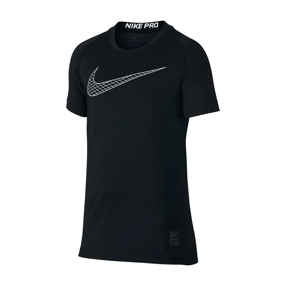 Remera Nike Pro Long Sleeve Training Dexter
